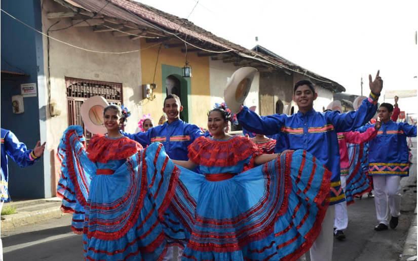 festival
